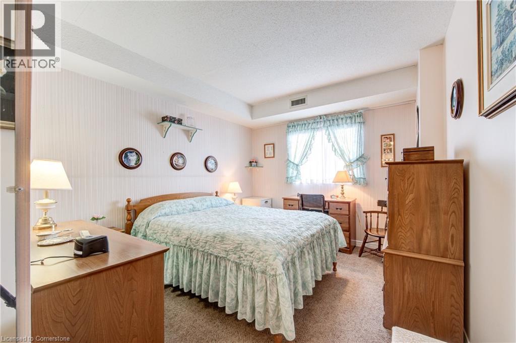 159 Ferguson Drive Unit# 204, Woodstock, Ontario  N4V 1A9 - Photo 45 - 40706271