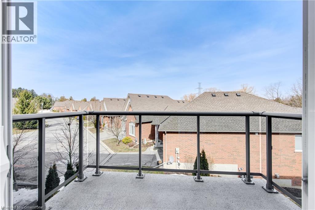 159 Ferguson Drive Unit# 204, Woodstock, Ontario  N4V 1A9 - Photo 26 - 40706271