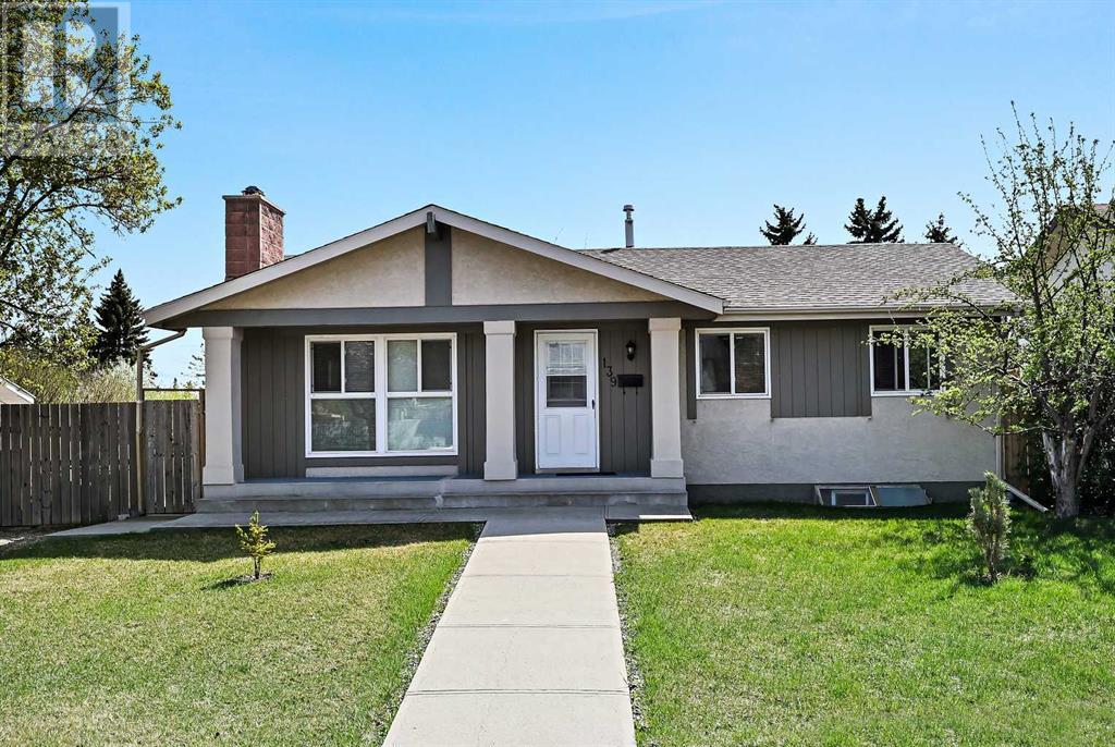 Property at 139 Maitland Road NE image 2