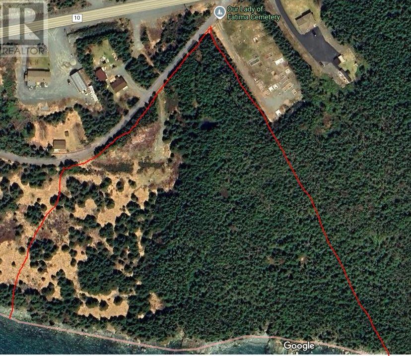 0 Payne's Road, Aquaforte, Newfoundland & Labrador  A0A 0B3 - Photo 7 - 1287445
