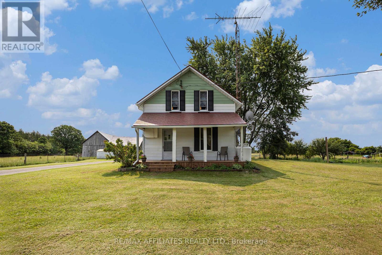 3075 County Road, Merrickville-Wolford, Ontario  K0G 1N0 - Photo 2 - X12266584