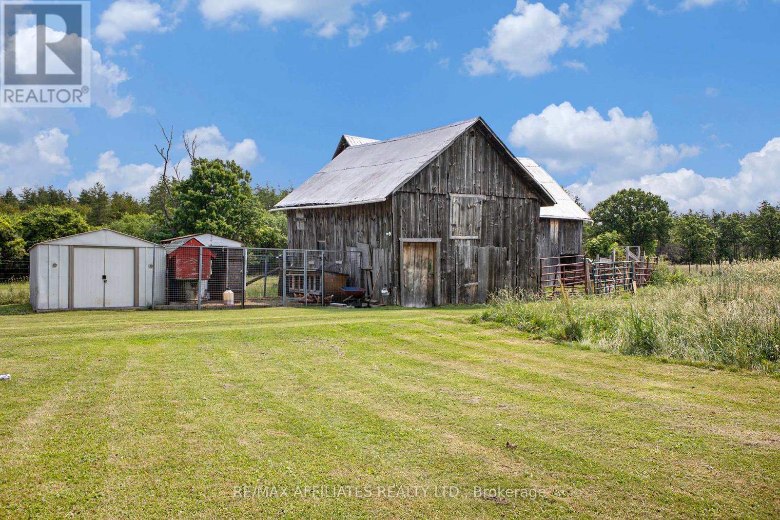 3075 County Road, Merrickville-Wolford, Ontario  K0G 1N0 - Photo 21 - X12266584