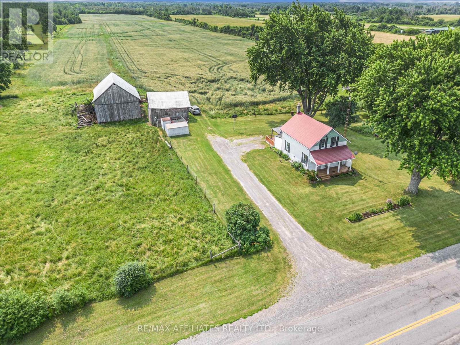 3075 County Road, Merrickville-Wolford, Ontario  K0G 1N0 - Photo 26 - X12266584