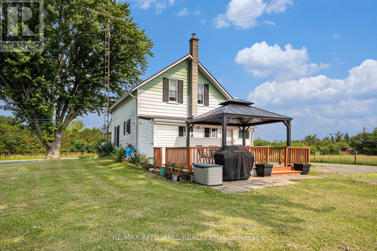 3075 County Road, Merrickville-Wolford, Ontario  K0G 1N0 - Photo 21 - X12266585