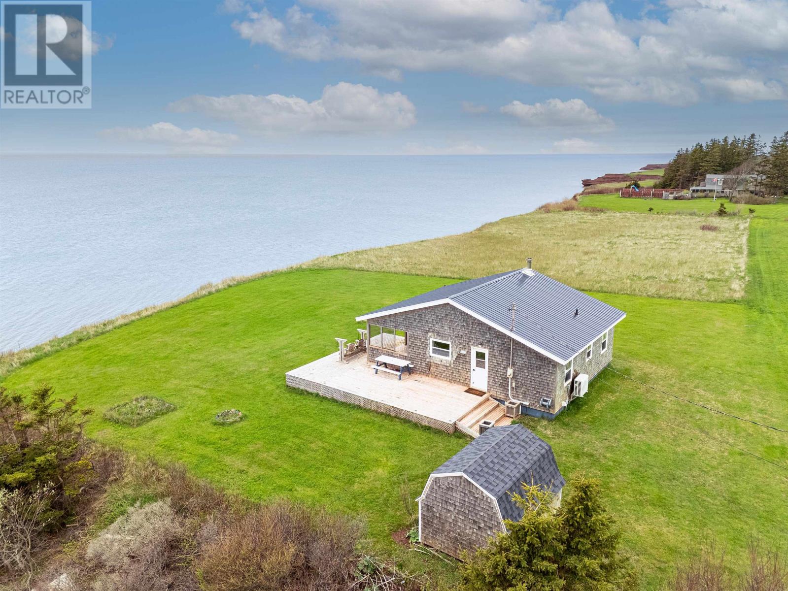 4945 Route 14, O'leary, Prince Edward Island  C0B 1V0 - Photo 1 - 202516744