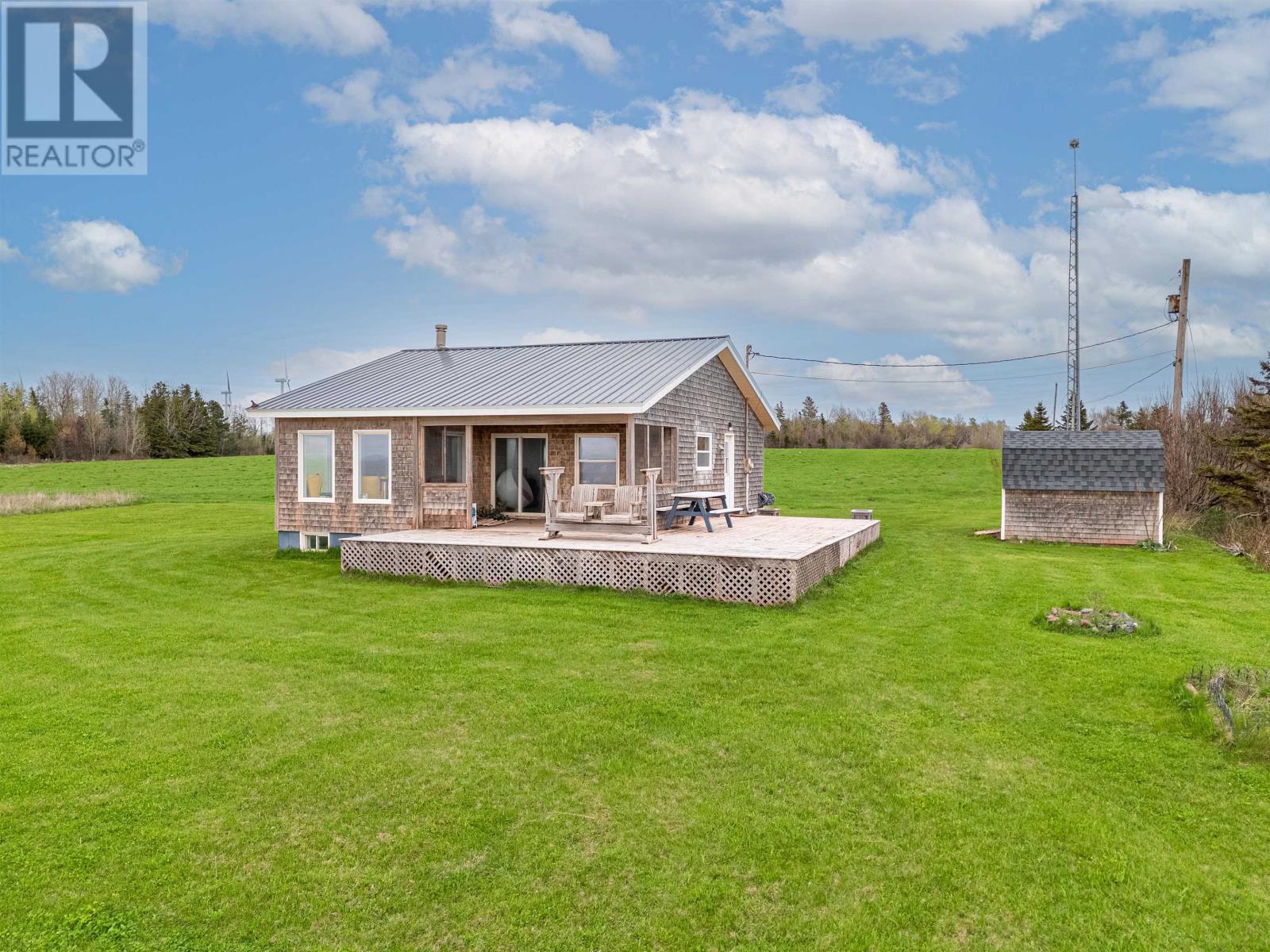 4945 Route 14, O'leary, Prince Edward Island  C0B 1V0 - Photo 2 - 202516744