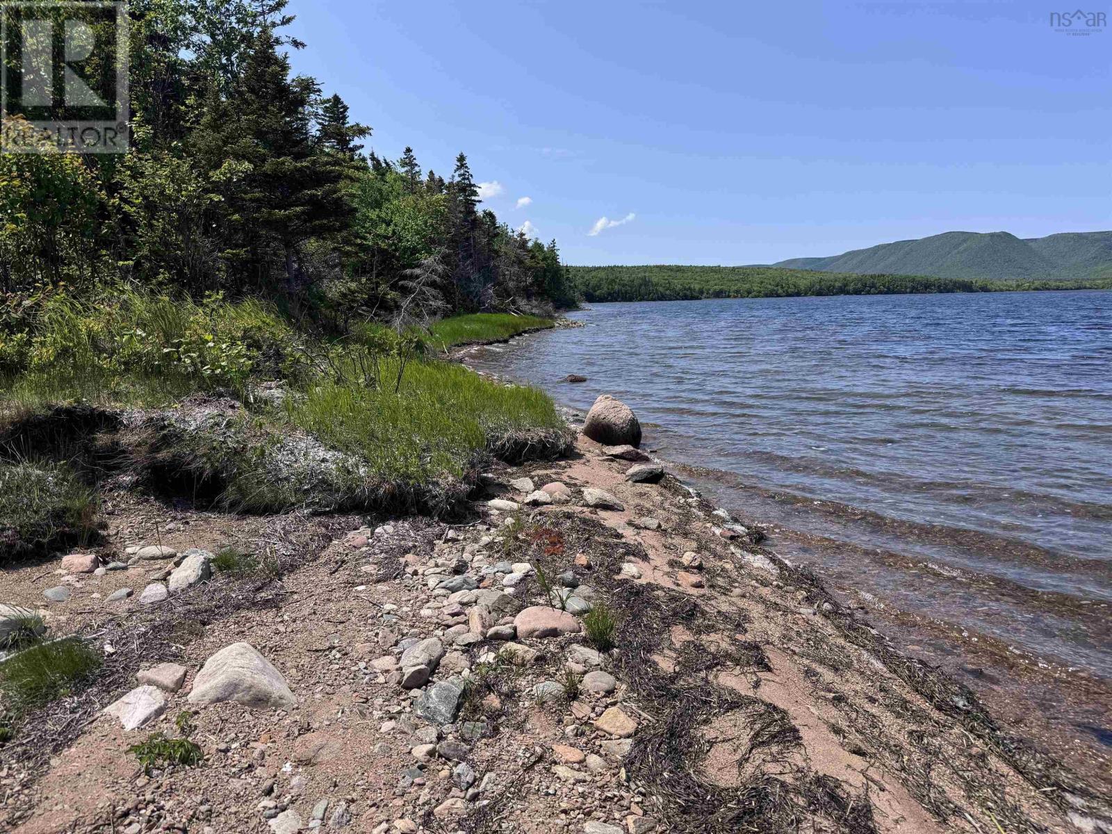 340 Mountain View Road, Dingwall, Nova Scotia  B0C 1G0 - Photo 37 - 202516763