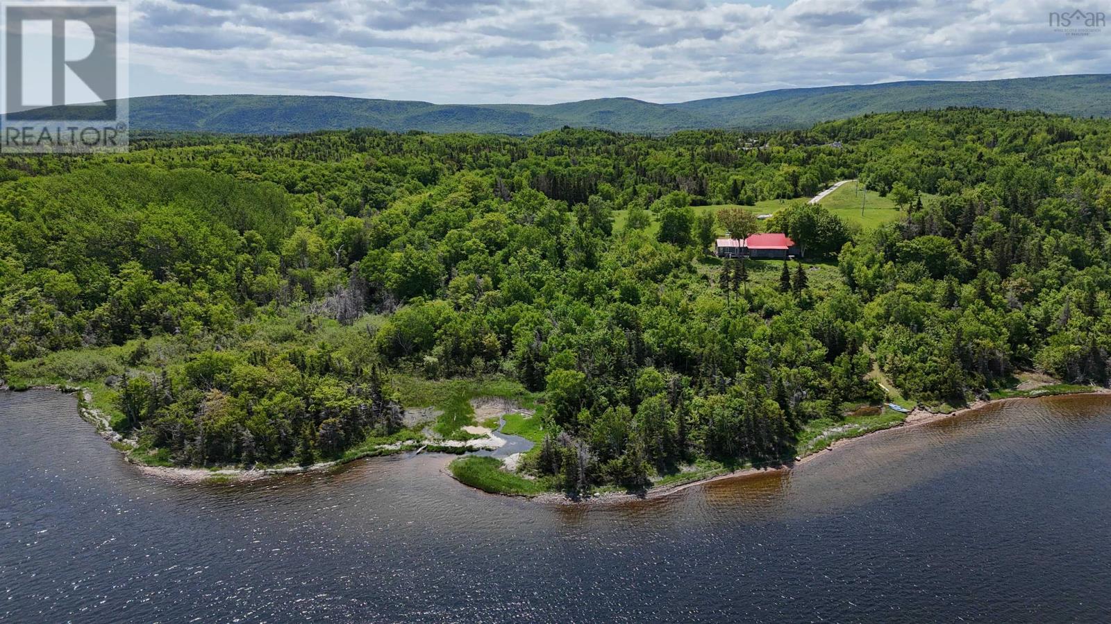 340 Mountain View Road, Dingwall, Nova Scotia  B0C 1G0 - Photo 39 - 202516763