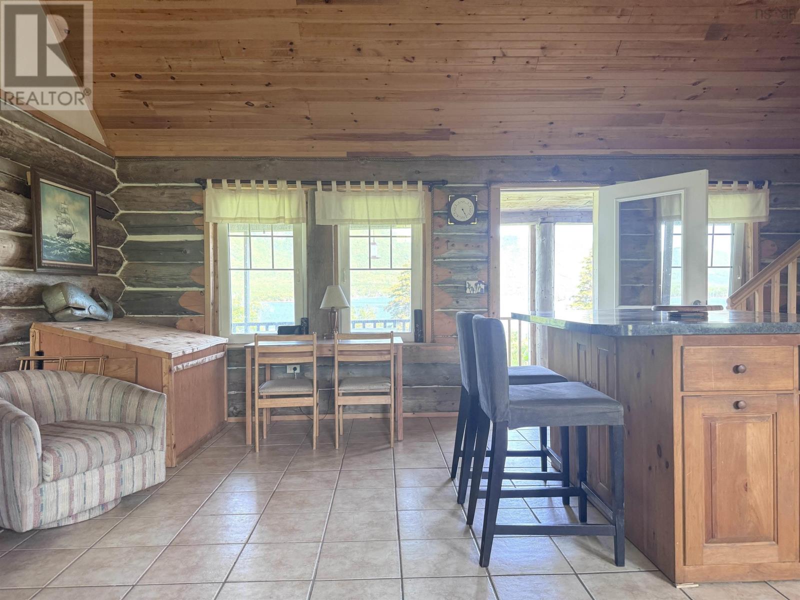 340 Mountain View Road, Dingwall, Nova Scotia  B0C 1G0 - Photo 10 - 202516763