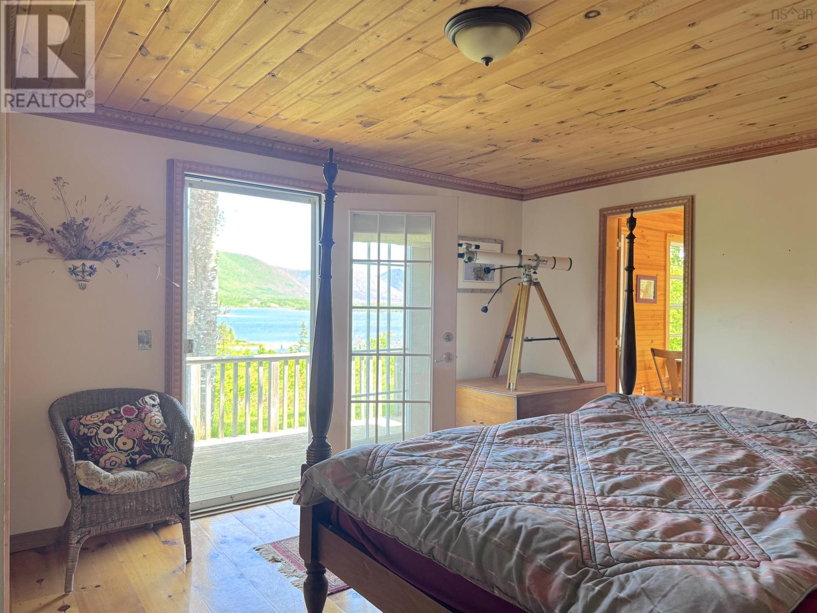 340 Mountain View Road, Dingwall, Nova Scotia  B0C 1G0 - Photo 20 - 202516763
