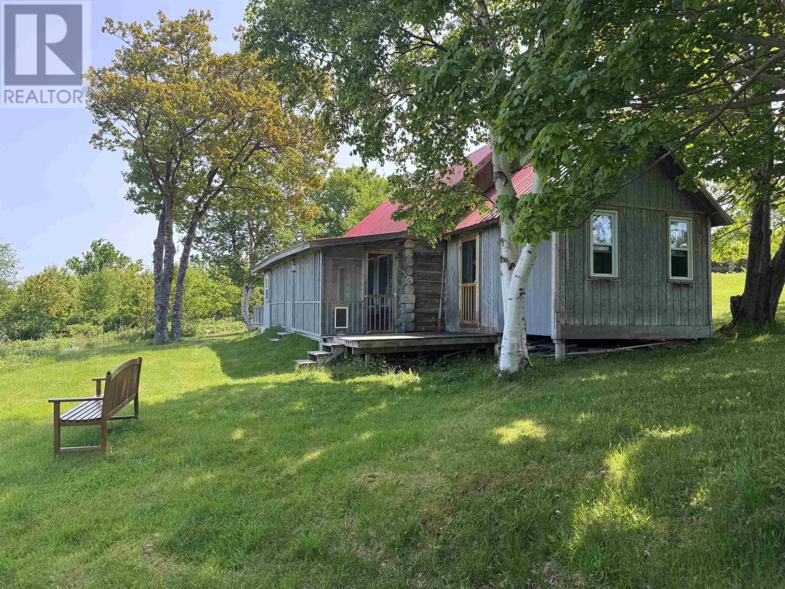 340 Mountain View Road, Dingwall, Nova Scotia  B0C 1G0 - Photo 30 - 202516763