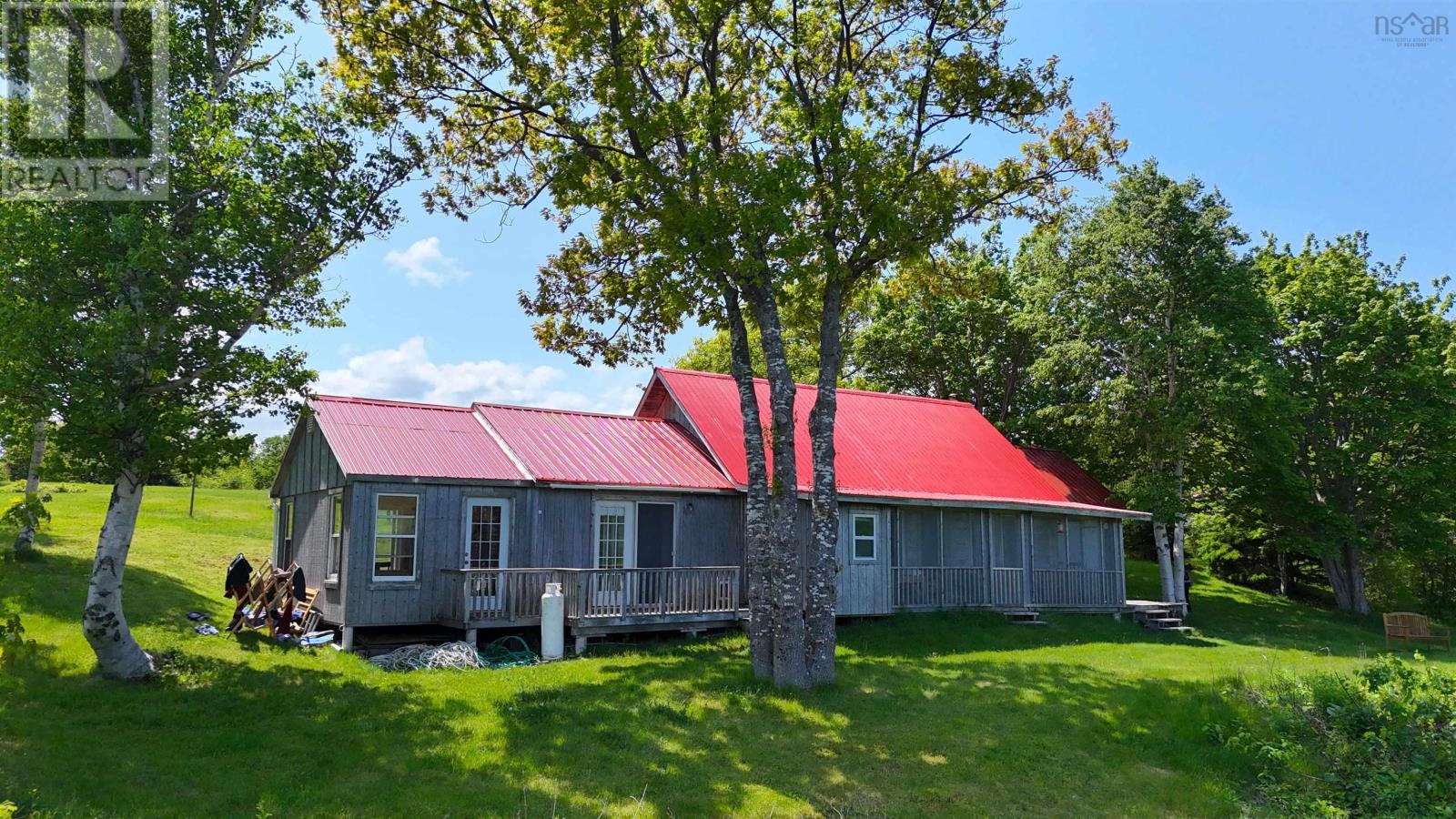 340 Mountain View Road, Dingwall, Nova Scotia  B0C 1G0 - Photo 4 - 202516763