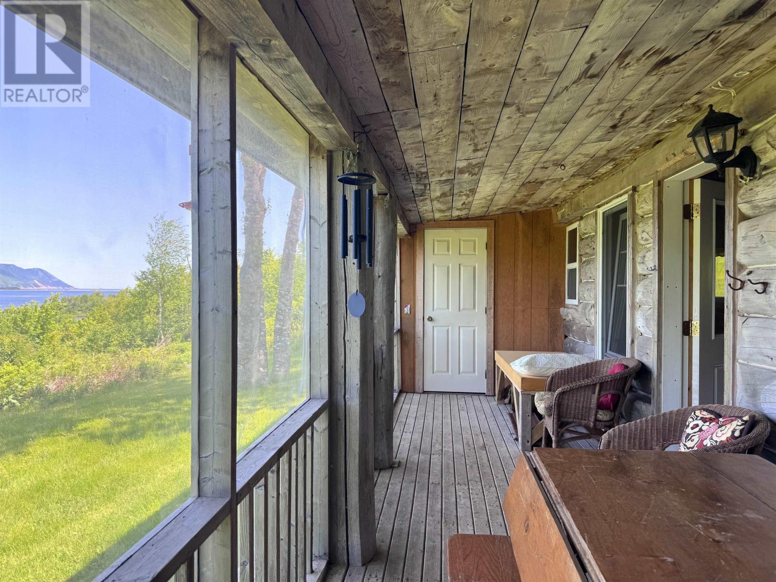 340 Mountain View Road, Dingwall, Nova Scotia  B0C 1G0 - Photo 32 - 202516763