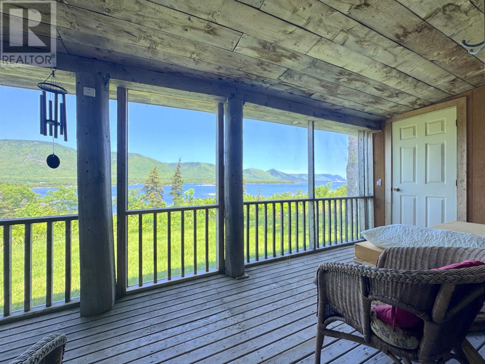 340 Mountain View Road, Dingwall, Nova Scotia  B0C 1G0 - Photo 34 - 202516763