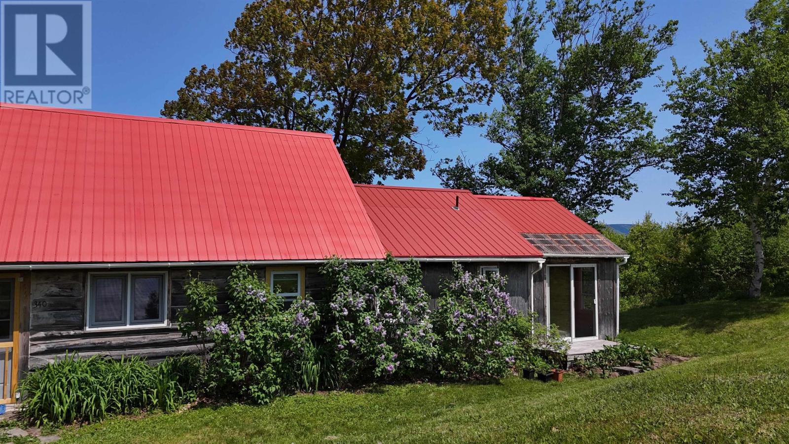 340 Mountain View Road, Dingwall, Nova Scotia  B0C 1G0 - Photo 44 - 202516763