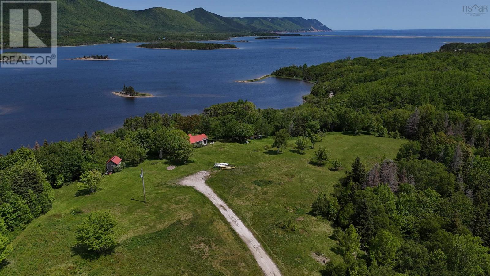 340 Mountain View Road, Dingwall, Nova Scotia  B0C 1G0 - Photo 42 - 202516763