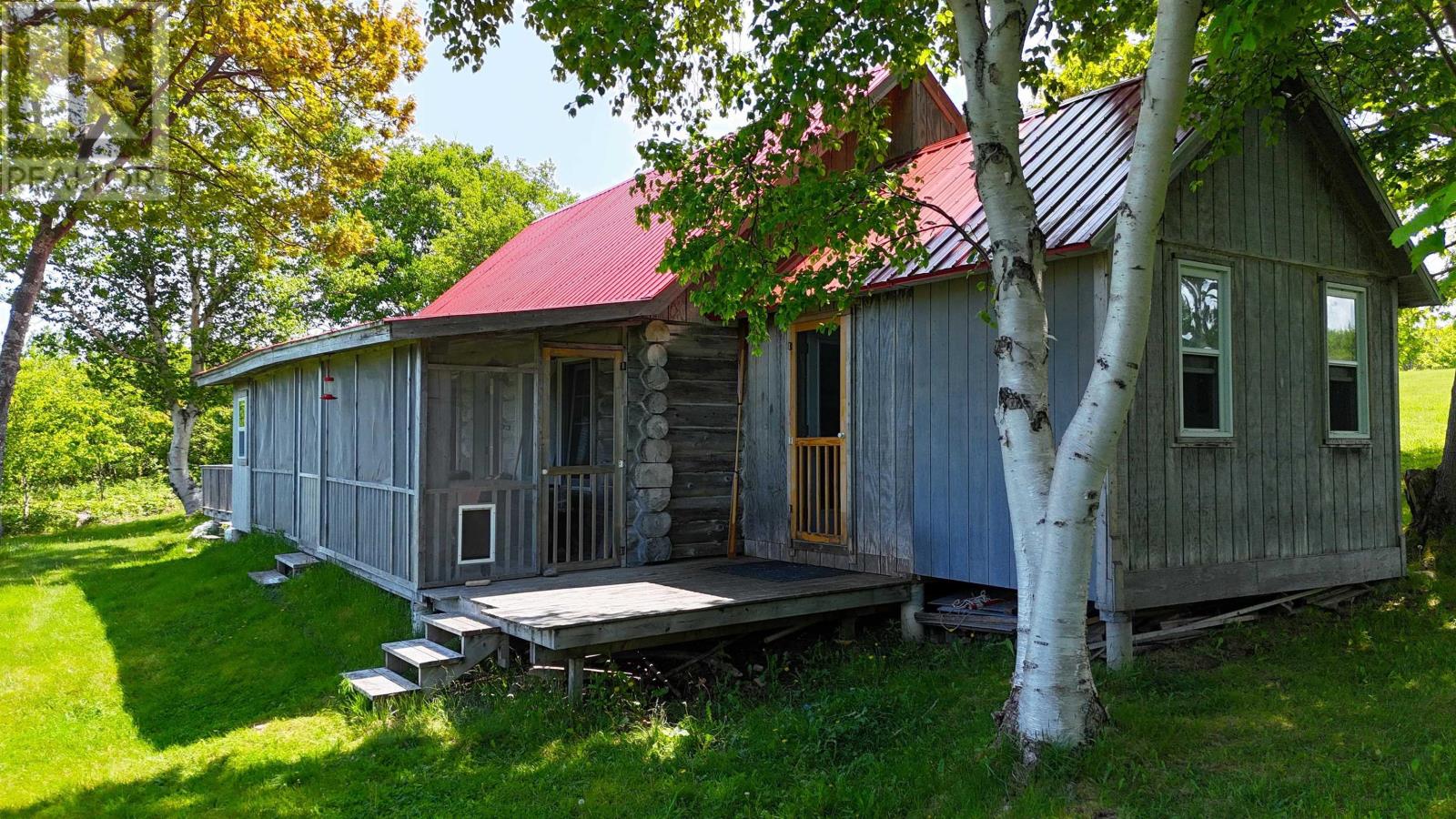 340 Mountain View Road, Dingwall, Nova Scotia  B0C 1G0 - Photo 47 - 202516763