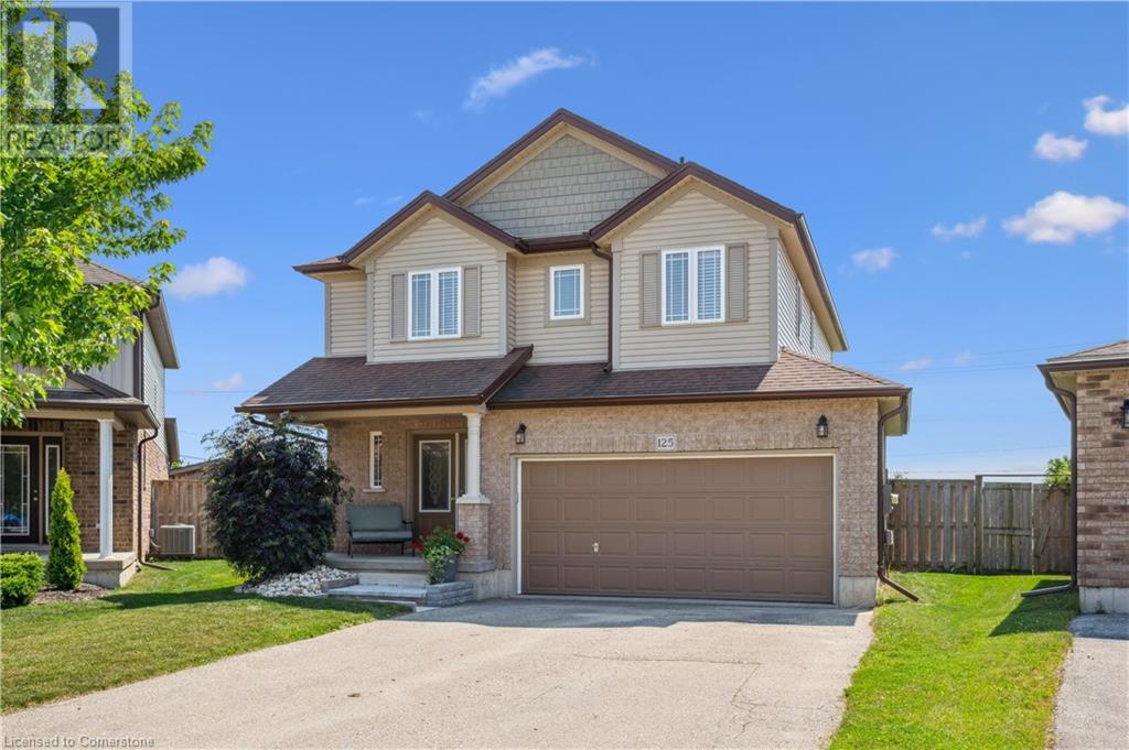Property at 125 CAPTAIN MCCALLUM Drive image 3
