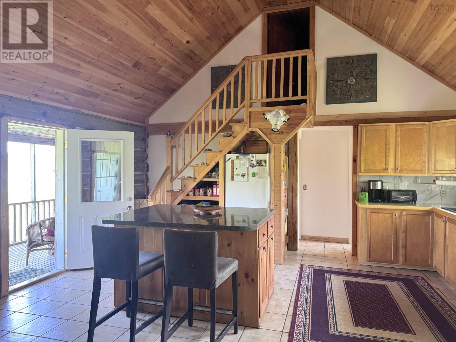 340 Mountain View Road, Dingwall, Nova Scotia  B0C 1G0 - Photo 8 - 202516763