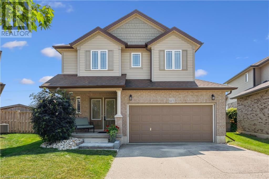 Property at 125 CAPTAIN MCCALLUM Drive image 2