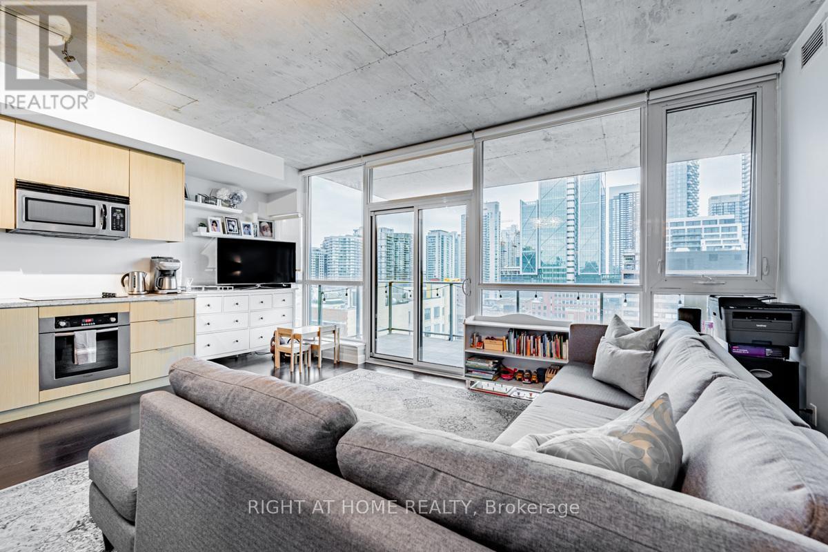 Property at 906 - 478 KING STREET W image 3