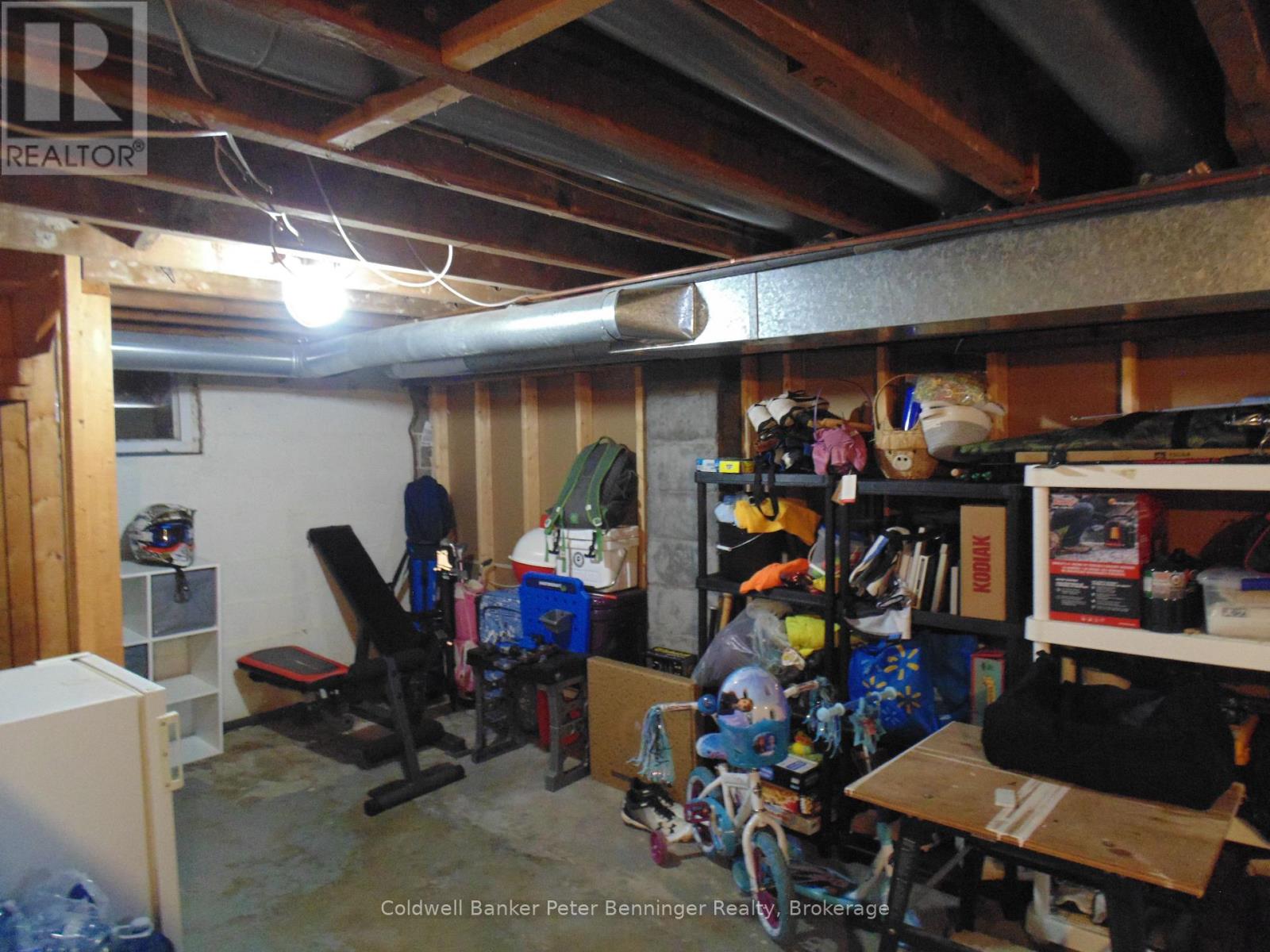 366 Goderich Street, Saugeen Shores, Ontario  N0H 2C1 - Photo 32 - X12254077