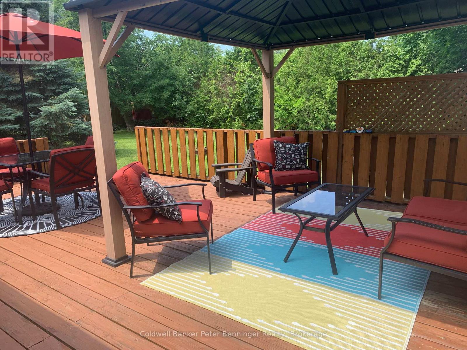 366 Goderich Street, Saugeen Shores, Ontario  N0H 2C1 - Photo 33 - X12254077