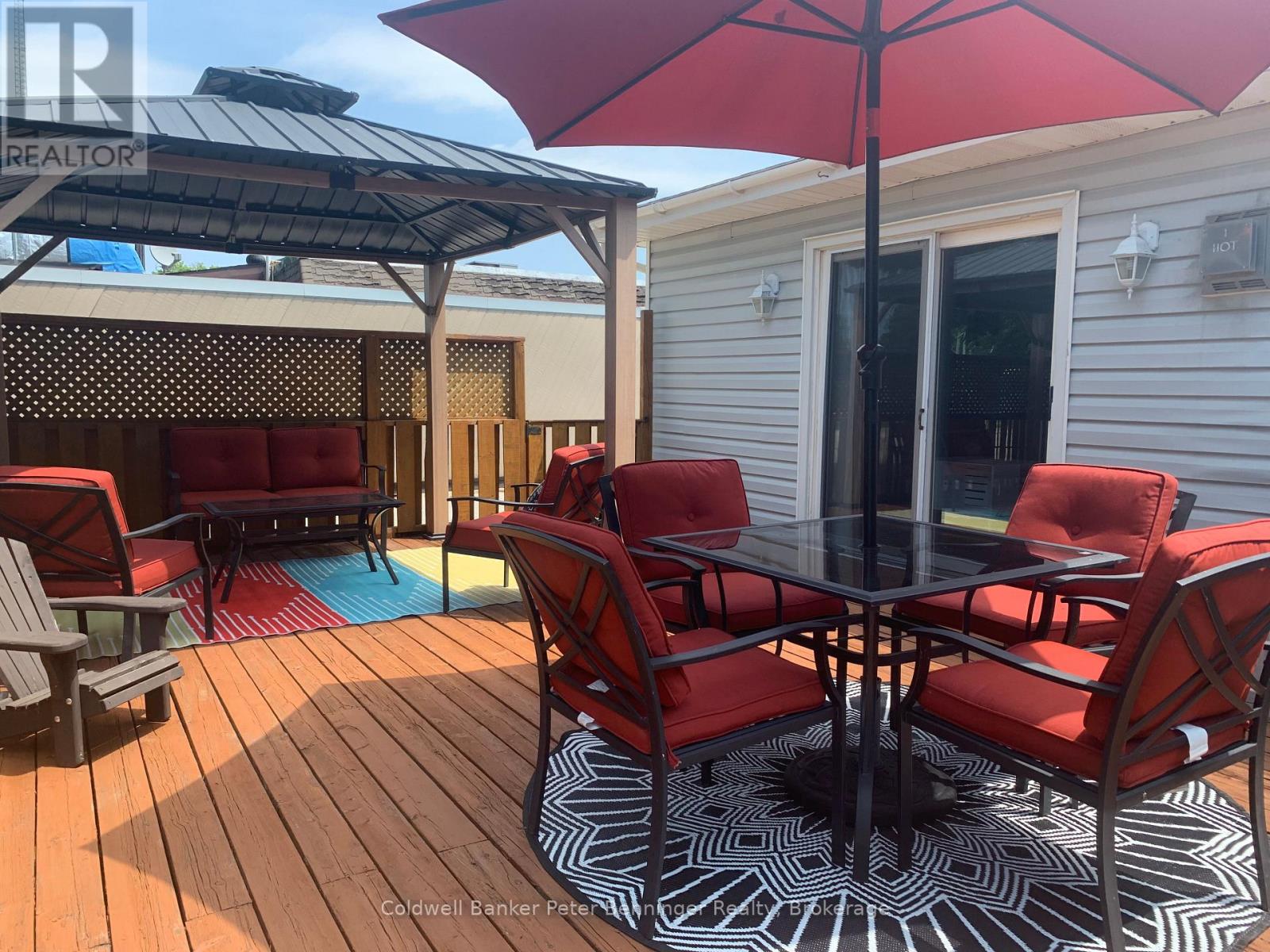 366 Goderich Street, Saugeen Shores, Ontario  N0H 2C1 - Photo 35 - X12254077