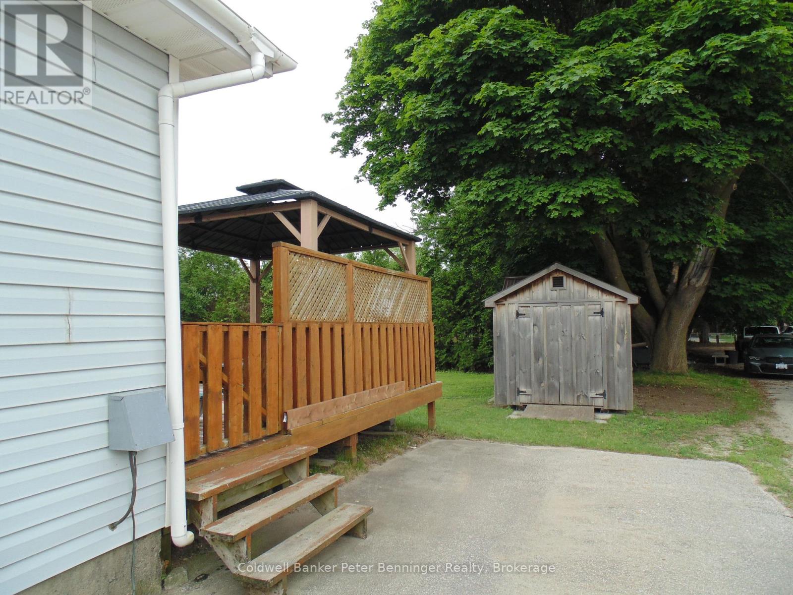 366 Goderich Street, Saugeen Shores, Ontario  N0H 2C1 - Photo 38 - X12254077