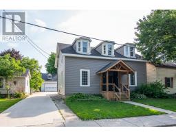 41 JOHN STREET, Huron East, Ontario