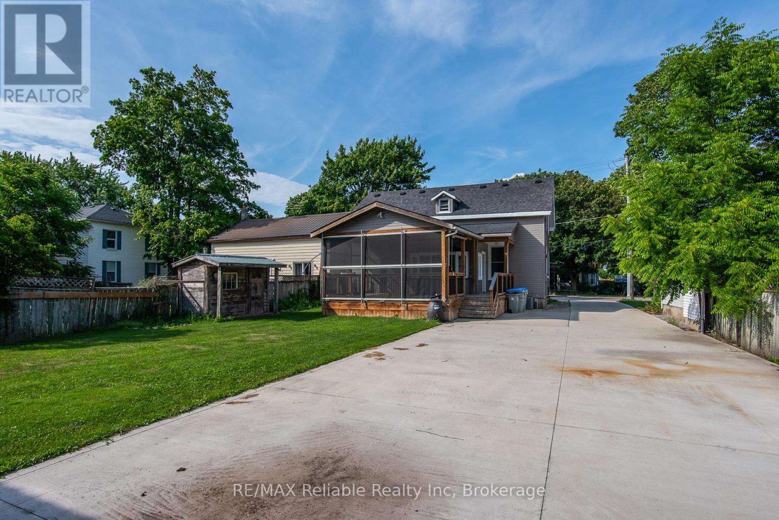 41 John Street, Huron East (Seaforth), Ontario  N0K 1W0 - Photo 8 - X12264629