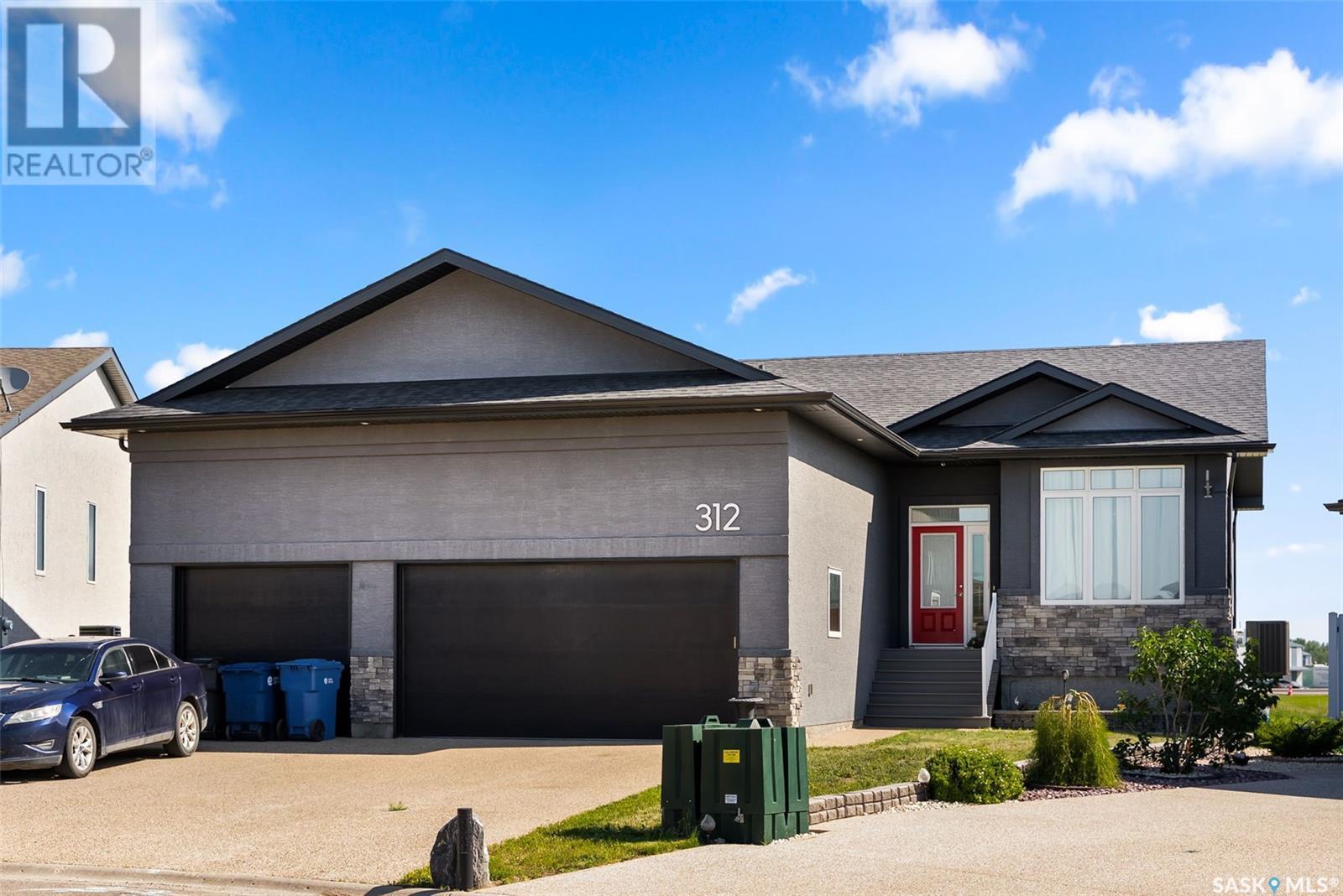 312 Plains Court, Pilot Butte, Saskatchewan  S0G 3Z0 - Photo 1 - SK011682