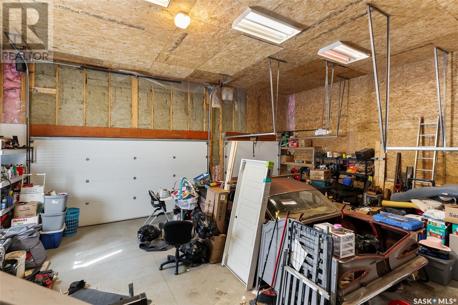 312 Plains Court, Pilot Butte, Saskatchewan  S0G 3Z0 - Photo 28 - SK011682