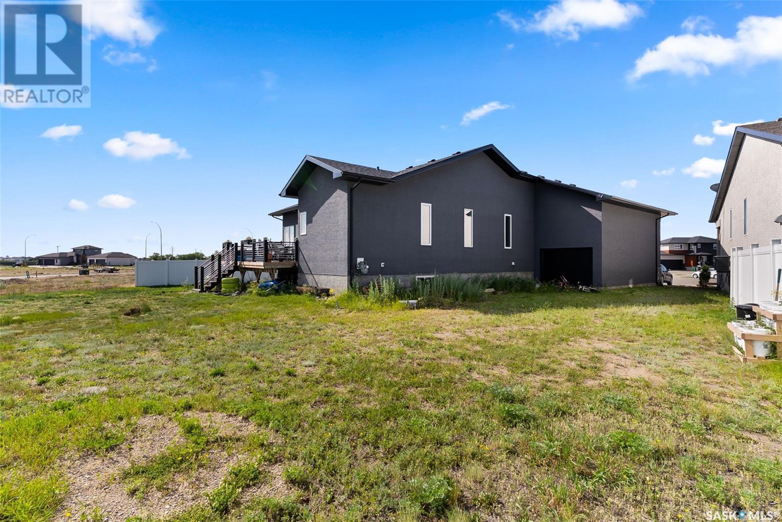 312 Plains Court, Pilot Butte, Saskatchewan  S0G 3Z0 - Photo 33 - SK011682