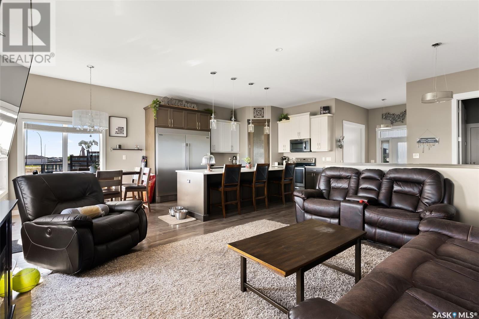 312 Plains Court, Pilot Butte, Saskatchewan  S0G 3Z0 - Photo 6 - SK011682