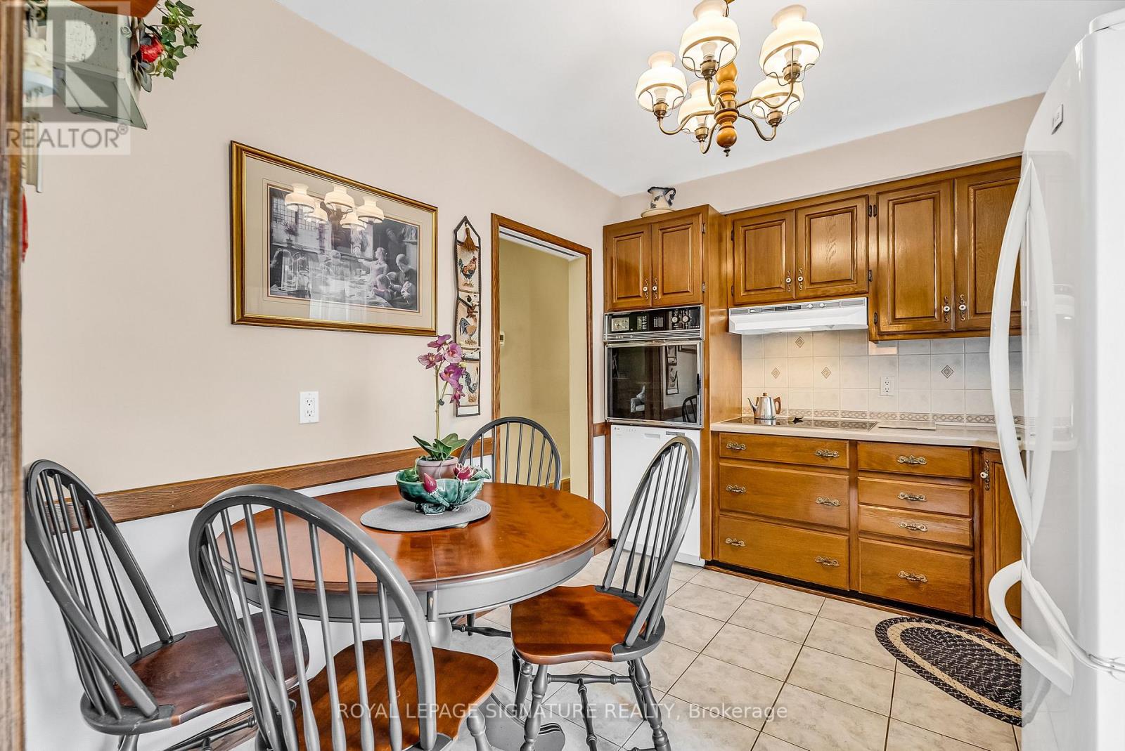 18 Verlaine Place, Toronto (Bendale), Ontario  M1P 3X3 - Photo 12 - E12266548