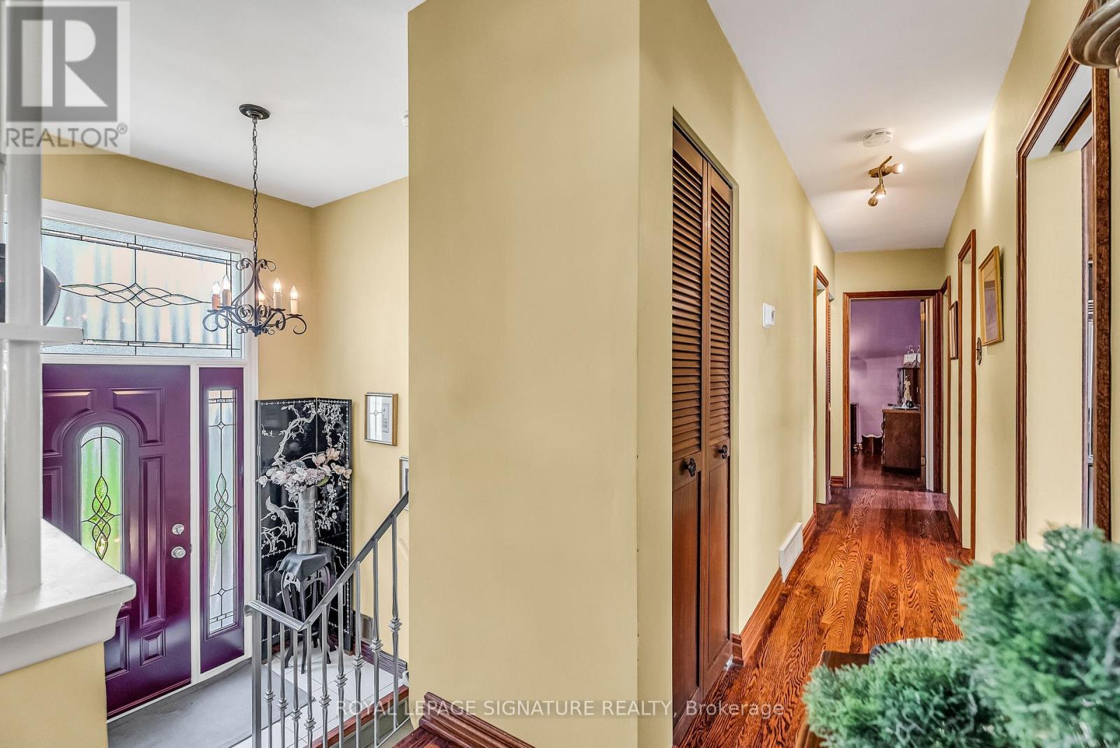 18 Verlaine Place, Toronto (Bendale), Ontario  M1P 3X3 - Photo 16 - E12266548