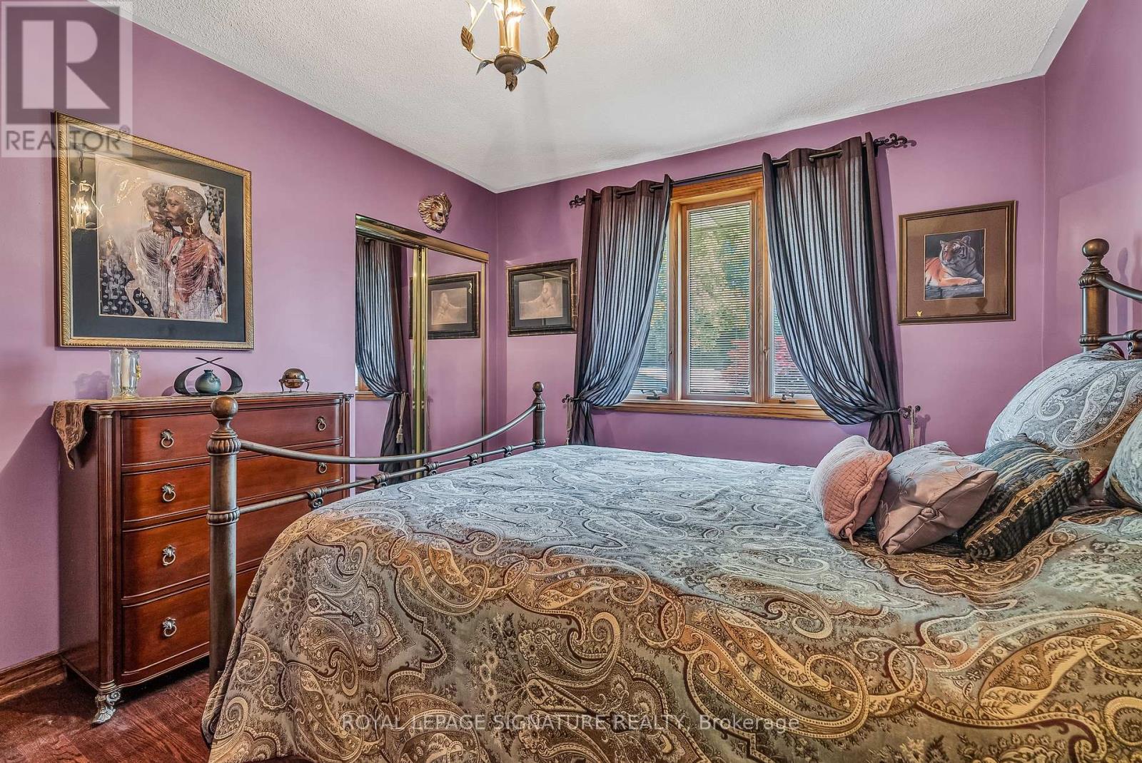 18 Verlaine Place, Toronto (Bendale), Ontario  M1P 3X3 - Photo 18 - E12266548