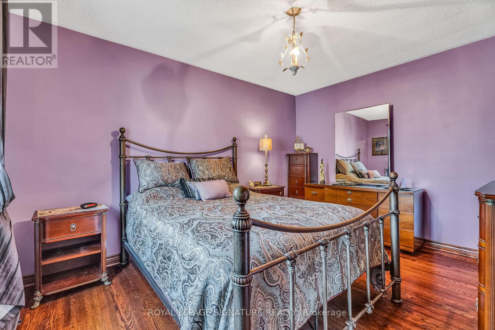 18 Verlaine Place, Toronto (Bendale), Ontario  M1P 3X3 - Photo 19 - E12266548