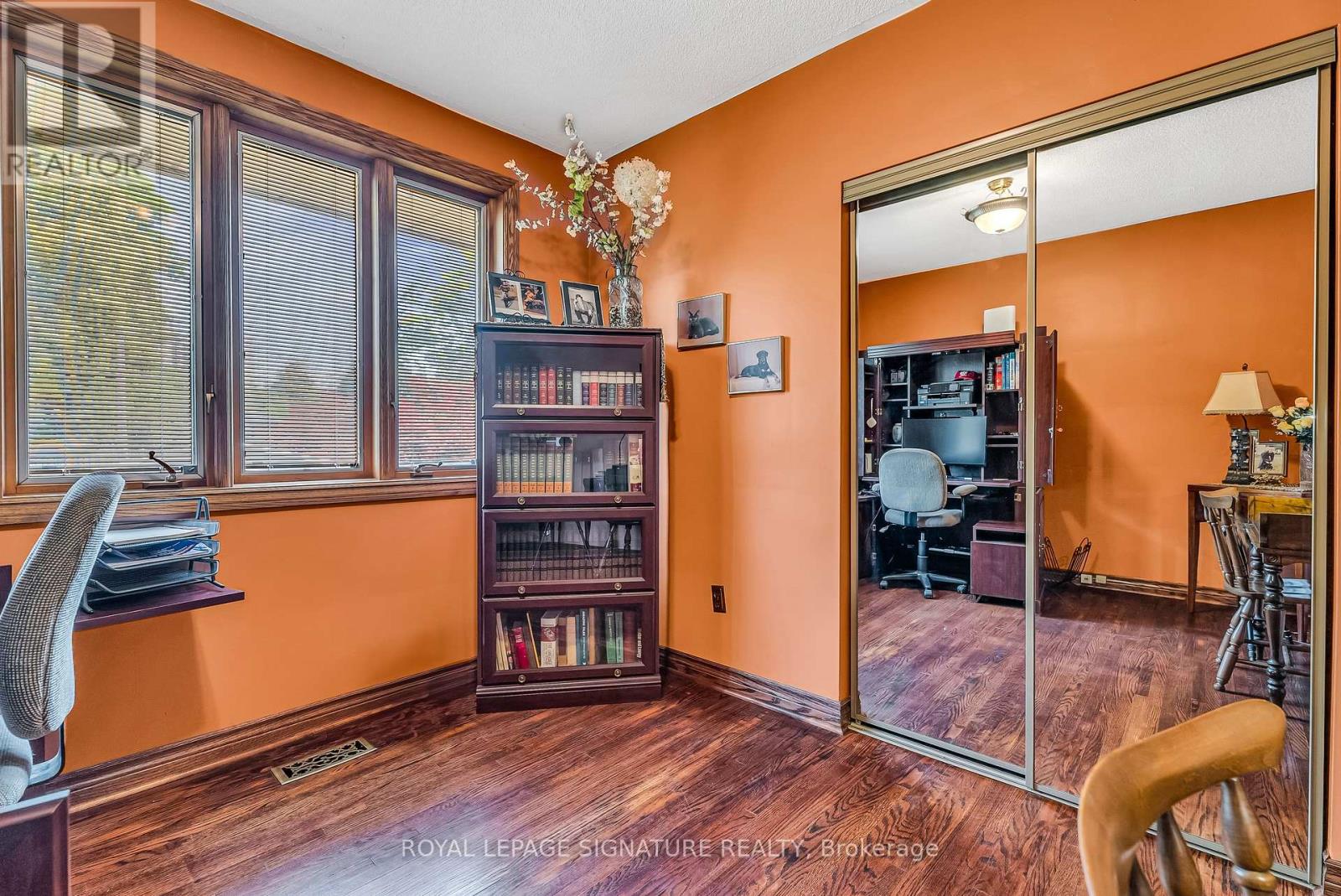 18 Verlaine Place, Toronto (Bendale), Ontario  M1P 3X3 - Photo 25 - E12266548