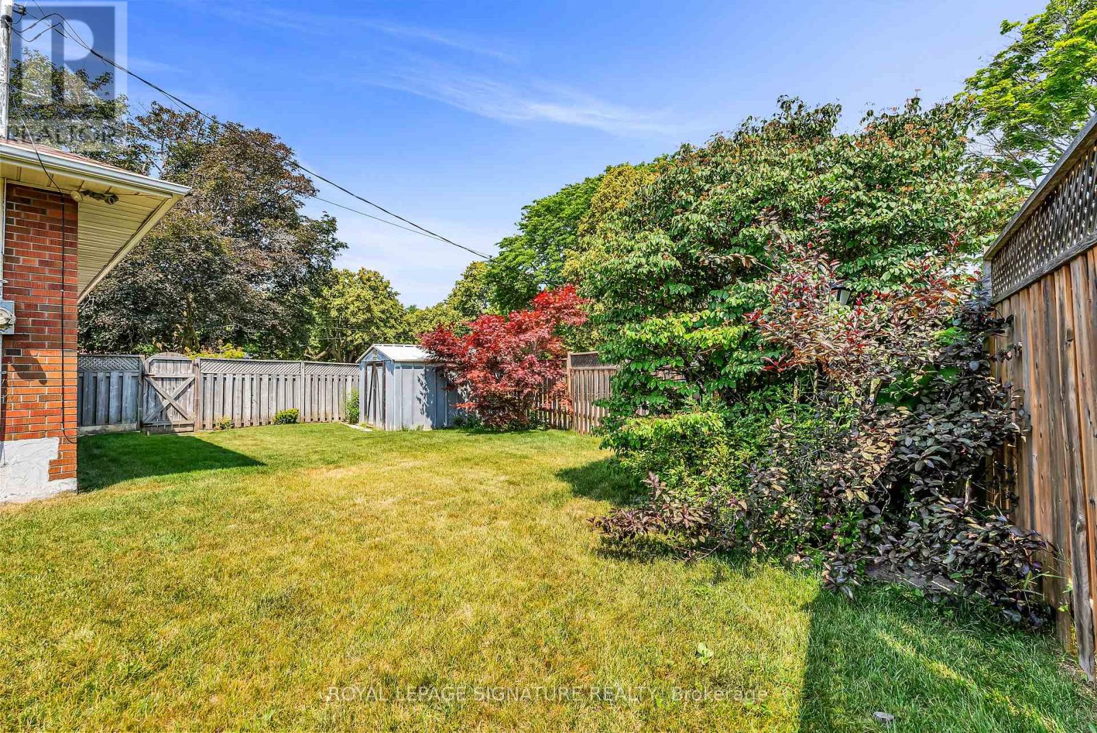 18 Verlaine Place, Toronto (Bendale), Ontario  M1P 3X3 - Photo 37 - E12266548
