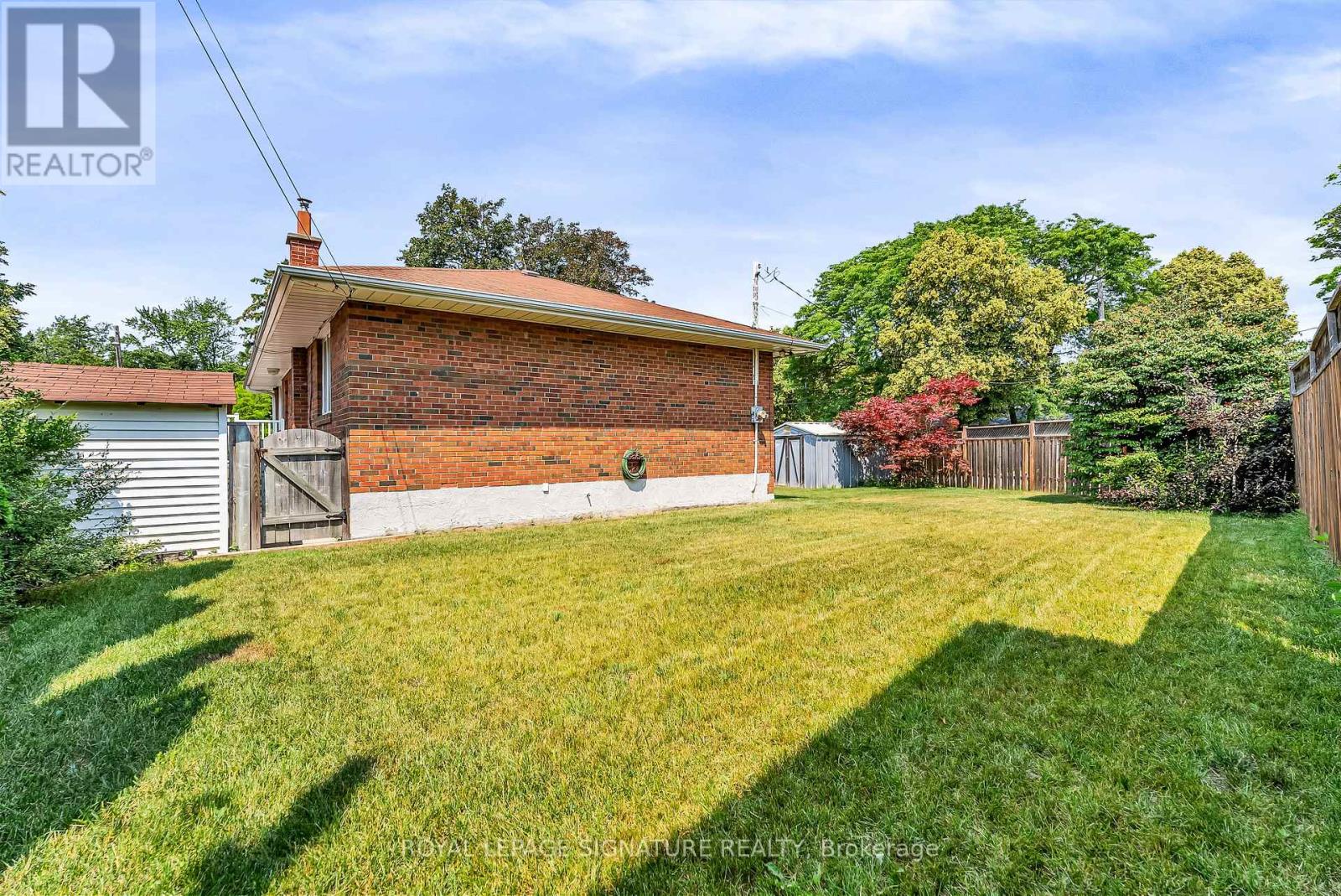 18 Verlaine Place, Toronto (Bendale), Ontario  M1P 3X3 - Photo 39 - E12266548