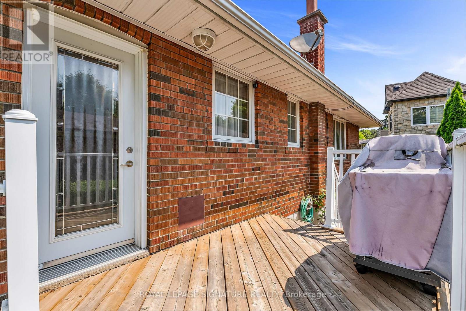 18 Verlaine Place, Toronto (Bendale), Ontario  M1P 3X3 - Photo 40 - E12266548