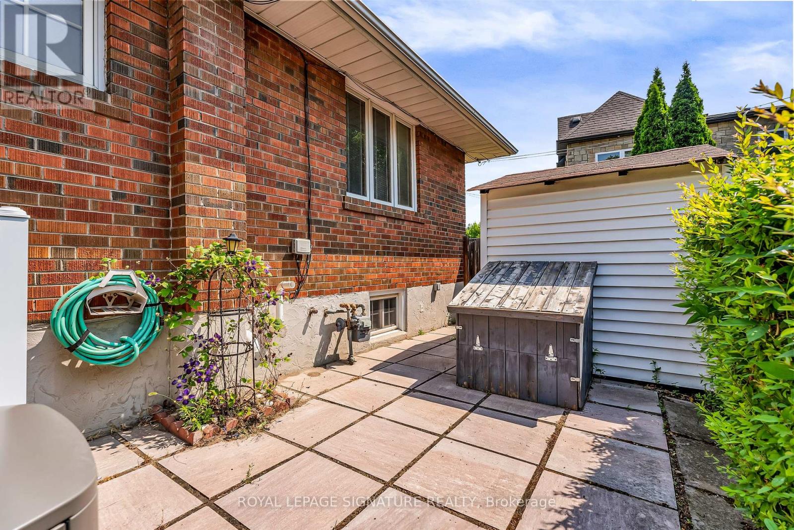18 Verlaine Place, Toronto (Bendale), Ontario  M1P 3X3 - Photo 41 - E12266548