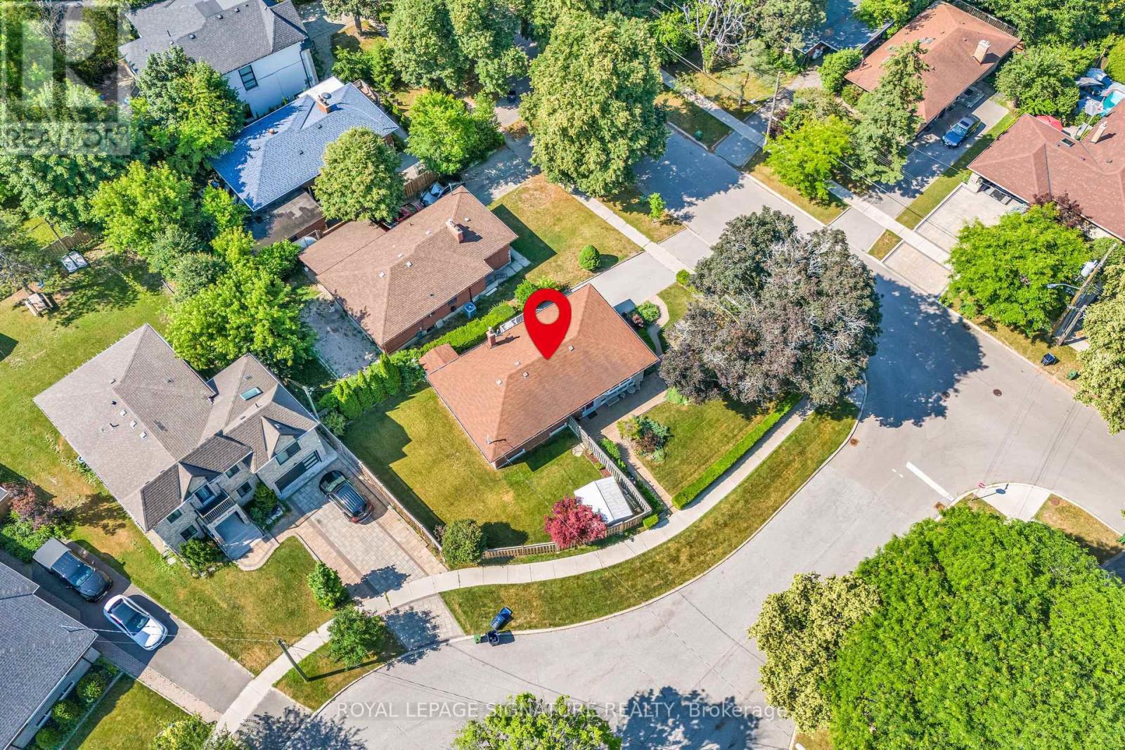 18 Verlaine Place, Toronto (Bendale), Ontario  M1P 3X3 - Photo 45 - E12266548
