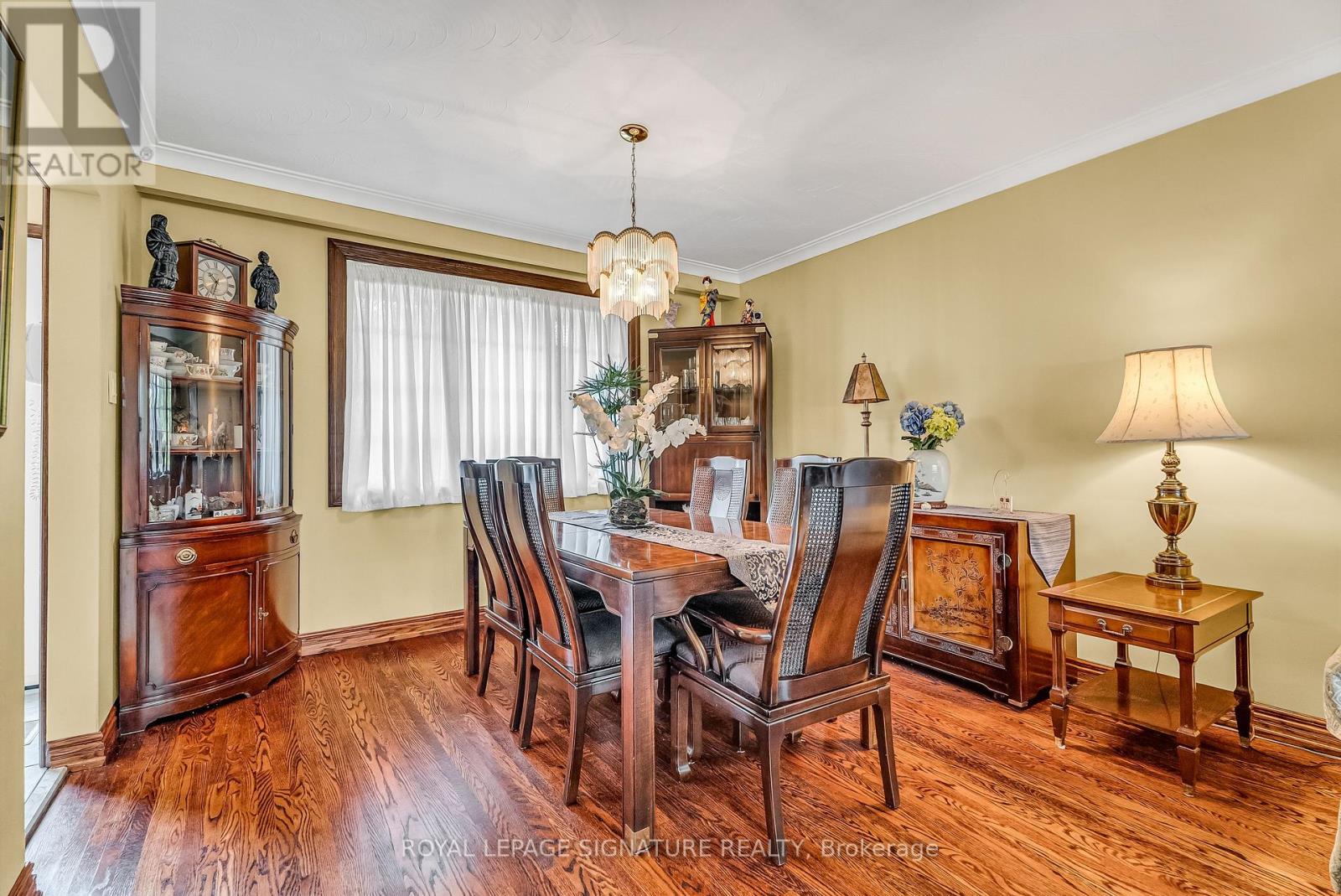 18 Verlaine Place, Toronto (Bendale), Ontario  M1P 3X3 - Photo 8 - E12266548