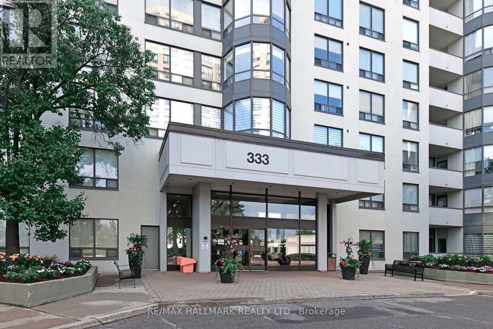 Property at 105 - 333 CLARK AVENUE image 1