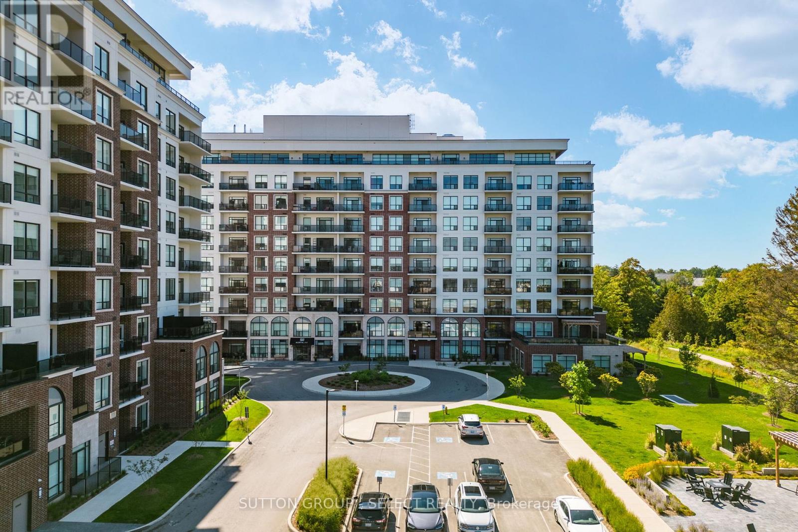 1001 - 460 Callaway Road, London North (North R), Ontario  N6G 0Z2 - Photo 1 - X12266646