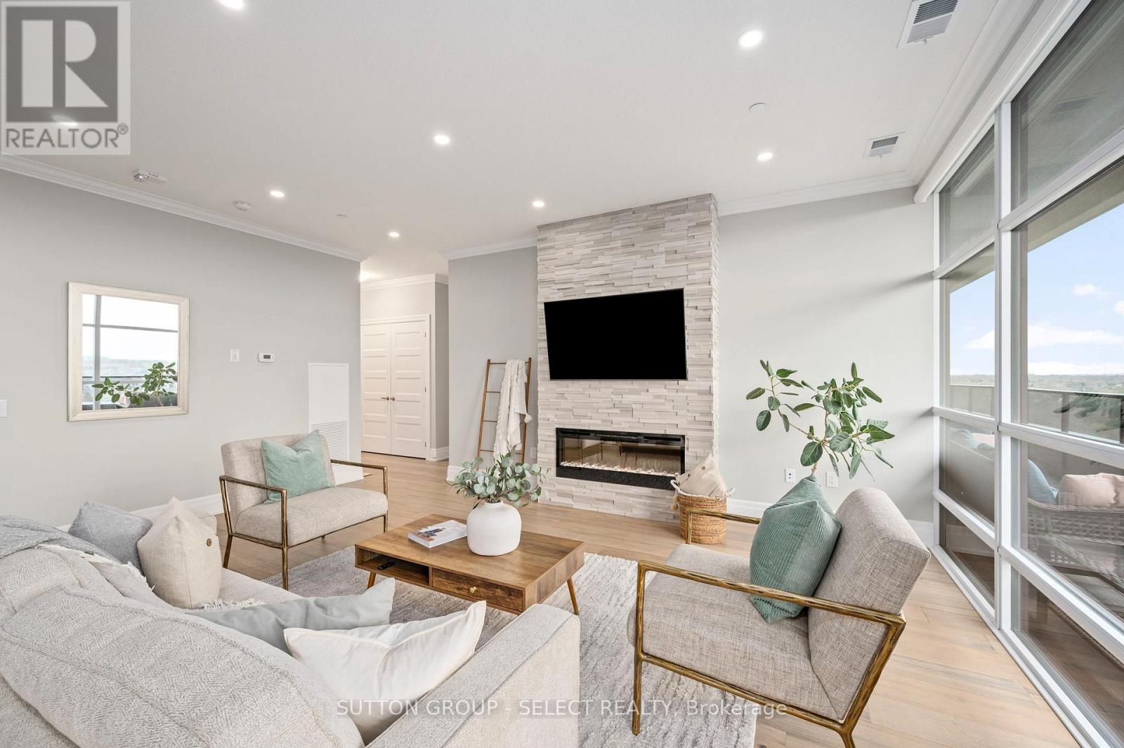 1001 - 460 Callaway Road, London North (North R), Ontario  N6G 0Z2 - Photo 14 - X12266646
