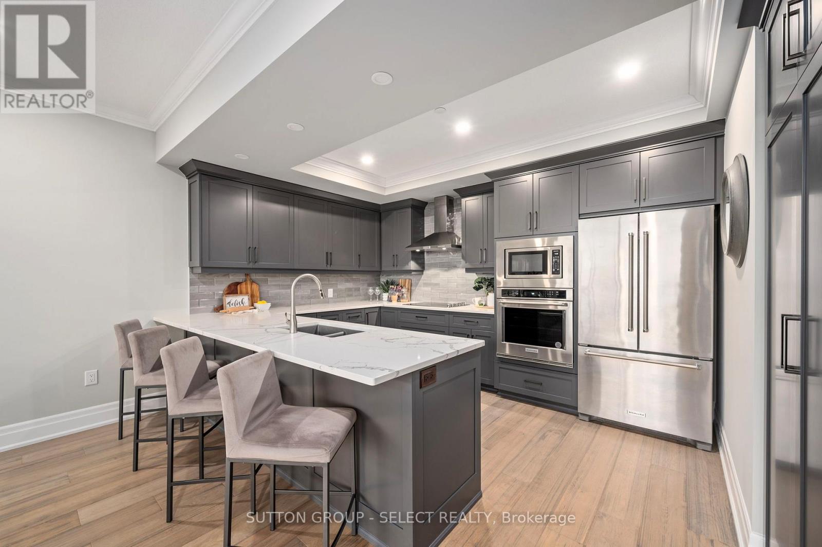 1001 - 460 Callaway Road, London North (North R), Ontario  N6G 0Z2 - Photo 18 - X12266646